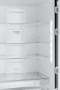 Холодильник Weissgauff WRK 2000 D Full NoFrost Inverter Black Glass фото 7