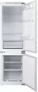 Холодильник Weissgauff WRKI 178 H Inverter NoFrost фото 2
