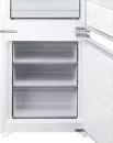 Холодильник Weissgauff WRKI 178 H Inverter NoFrost фото 5