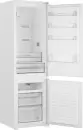 Холодильник Weissgauff WRKI 178 NFM icon 4