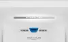 Холодильник Weissgauff WSBS 500 Inverter NoFrost Black Glass фото 8