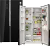 Холодильник Weissgauff WSBS 500 NFB Inverter фото 2