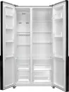 Холодильник Weissgauff WSBS 500 NFB Inverter фото 4
