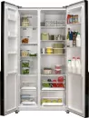 Холодильник Weissgauff WSBS 500 NFB Inverter фото 5