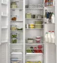 Холодильник Weissgauff WSBS 500 NFB Inverter фото 6