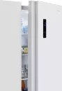Холодильник Weissgauff WSBS 501 NFW icon 10