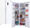 Холодильник Weissgauff WSBS 501 NFW фото 2