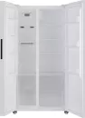 Холодильник Weissgauff WSBS 501 NFW icon 3