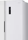 Холодильник Weissgauff WSBS 501 NFW фото 9