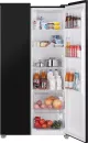 Холодильник Weissgauff WSBS 509 NFBX Inverter фото 4