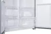 Холодильник Weissgauff WSBS 509 NFBX Inverter фото 8