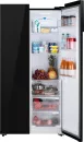 Холодильник Weissgauff WSBS 600 BG NoFrost Inverter фото 4