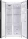 Холодильник Weissgauff WSBS 600 WG NoFrost Inverter фото 3