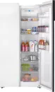 Холодильник Weissgauff WSBS 600 WG NoFrost Inverter фото 4