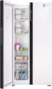Холодильник Weissgauff WSBS 600 WG NoFrost Inverter фото 5