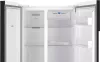Холодильник Weissgauff WSBS 600 WG NoFrost Inverter фото 7