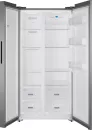 Холодильник Weissgauff WSBS 600 X NoFrost Inverter фото 3