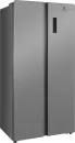 Холодильник Weissgauff WSBS 600 X NoFrost Inverter фото 4
