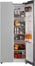 Холодильник side by side Weissgauff WSBS 600 X NoFrost Inverter Water Dispenser фото 7