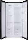 Холодильник Weissgauff WSBS 600 XB NoFrost Inverter фото 3