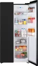 Холодильник Weissgauff WSBS 600 XB NoFrost Inverter фото 5