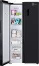 Холодильник Weissgauff WSBS 600 XB NoFrost Inverter фото 6
