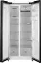Холодильник side by side Weissgauff WSBS 600 XB NoFrost Inverter Water Dispenser фото 3