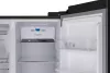 Холодильник side by side Weissgauff WSBS 600 XB NoFrost Inverter Water Dispenser фото 5