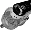 Планетарный миксер Weissgauff WSM 228 PDW Touch Screen Pro icon 9