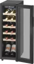 Винный шкаф Weissgauff WWC-12 Compressor icon 10