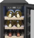 Винный шкаф Weissgauff WWC-12 Compressor icon 3