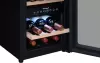 Винный шкаф Weissgauff WWC-16 DualZone Compressor icon 11