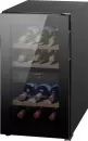 Винный шкаф Weissgauff WWC-16 DualZone Compressor icon 7