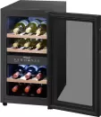 Винный шкаф Weissgauff WWC-16 DualZone Compressor icon 8