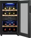 Винный шкаф Weissgauff WWC-16 DualZone Compressor icon 9