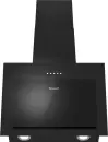 Кухонная вытяжка Weissgauff Yota 500 PB BL icon 7