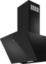 Кухонная вытяжка Weissgauff Yota 500 Touch Black Glass icon