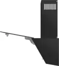 Кухонная вытяжка Weissgauff Yota 500 Touch Black Glass icon 2