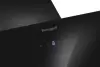Кухонная вытяжка Weissgauff Yota 500 Touch Black Glass icon 3