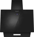 Кухонная вытяжка Weissgauff Yota 500 Touch Black Glass icon 6