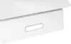 Кухонная вытяжка Weissgauff Yota 500 Touch White Glass icon 3