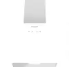 Кухонная вытяжка Weissgauff Yota 600 Touch White Glass icon 2