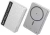 Портативное зарядное устройство Wekome WP-81 10000 mAh (серый) icon