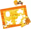 Настольная игра WoodLand Toys Квест. Остров сокровищ 370107 icon