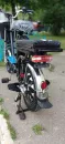 Электровелосипед Wenbo Monster 60v 20ah фото 4