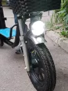 Электровелосипед Wenbo Monster 60v 20ah фото 7