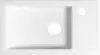 Умывальник Wellsee WC Area 151806001 icon 3