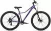 Велосипед Welt Bianca 2.0 27 HD S 2026 (sparkling violet) icon