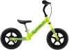 Беговел Welt Cycle Zebra 12 2021 (Acid Green) icon