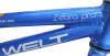 Беговел Welt Cycle Zebra Pro 12 2021 (Blue) icon 11